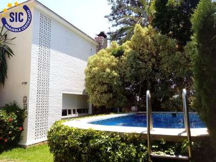 Chalet en venta en Torrent