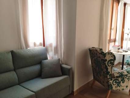 Apartamento en alquiler en Valencia