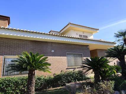 Chalet en venta en Torrent
