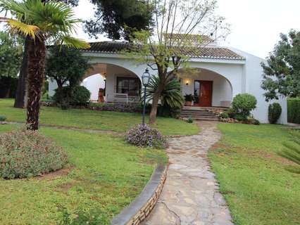 Chalet en venta en Torrent