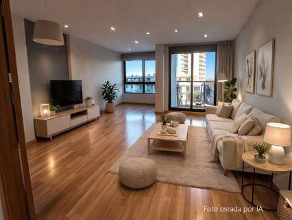 Piso en venta en Torrent