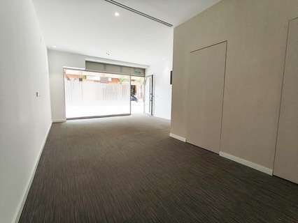 Local comercial en alquiler en Torrent
