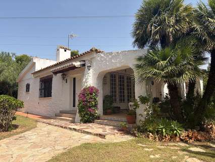 Chalet en venta en Torrent