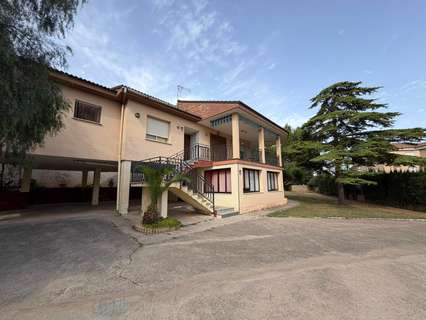 Chalet en venta en Torrent