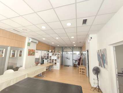 Local comercial en venta en Torrent