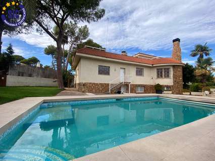Chalet en venta en Torrent