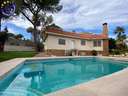 Chalet en venta en Torrent