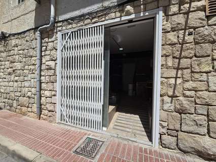 Local comercial en venta en Benidorm