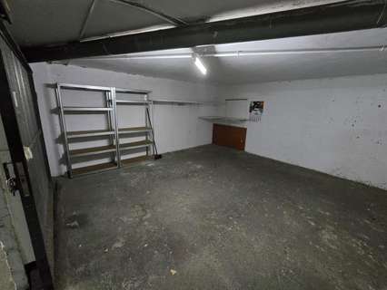 Plaza de parking en alquiler en Benidorm