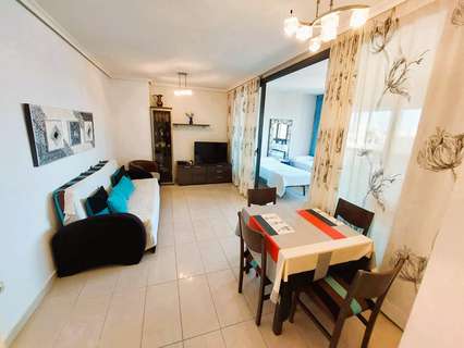 Apartamento en venta en Benidorm