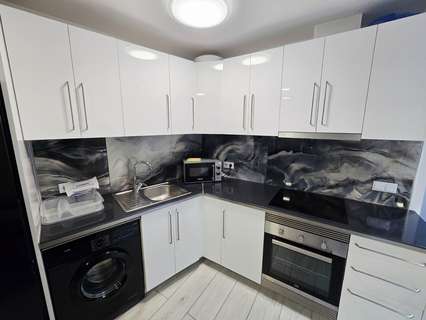 Apartamento en venta en Benidorm