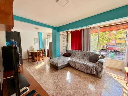 Piso en venta en Benidorm