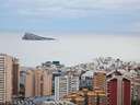 Apartamento en venta en Benidorm