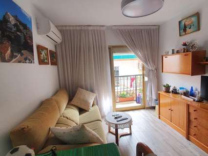 Piso en venta en Benidorm