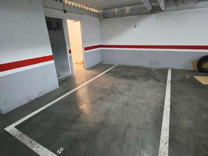Plaza de parking en venta en Benidorm