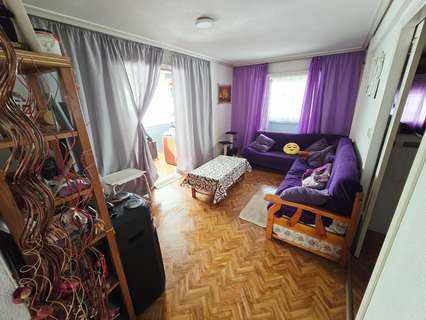 Piso en venta en Benidorm rebajado