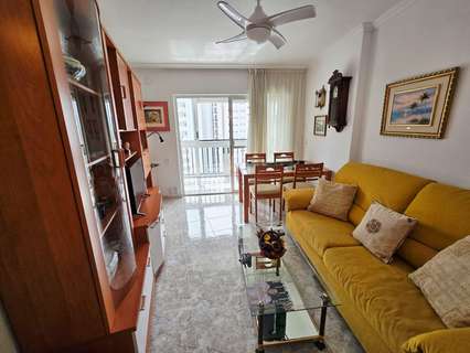 Apartamento en venta en Benidorm