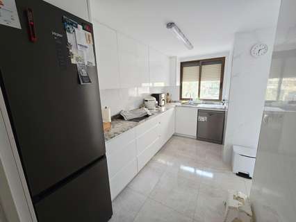 Piso en alquiler en Benidorm