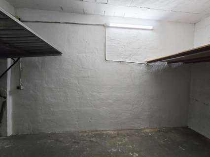 Plaza de parking en venta en Benidorm