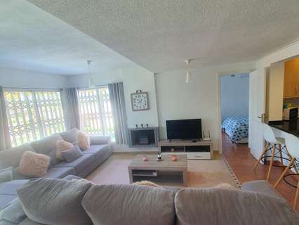 Bungalow en venta en Benidorm