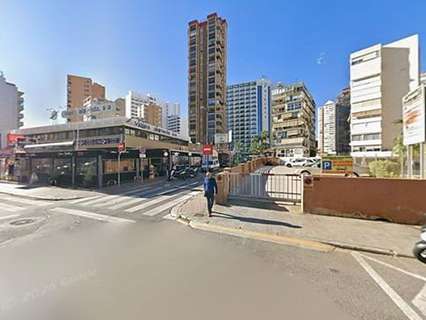 Plaza de parking en venta en Benidorm