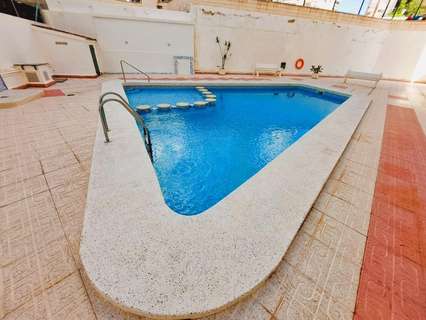 Estudio en venta en Benidorm