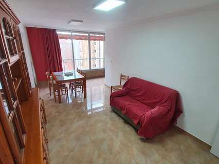 Piso en venta en Benidorm