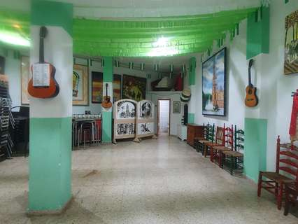 Local comercial en venta en Benidorm