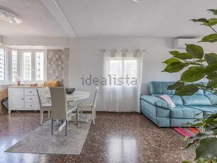 Ático en venta en Benidorm