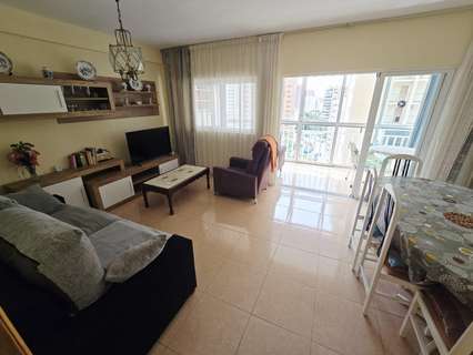Apartamento en venta en Benidorm