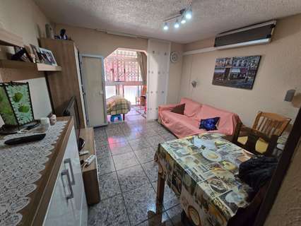 Estudio en venta en Benidorm