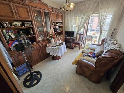 Apartamento en venta en Benidorm