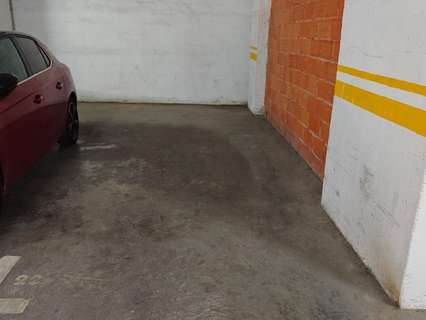 Plaza de parking en venta en Benidorm