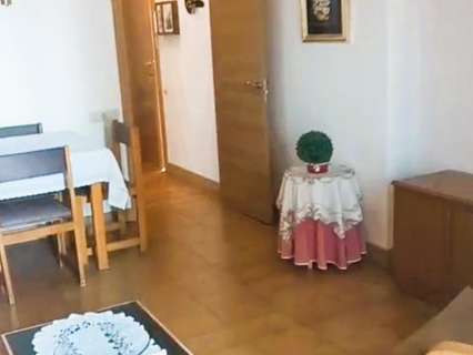 Apartamento en venta en Benidorm