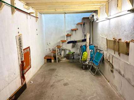 Plaza de parking en venta en Benidorm