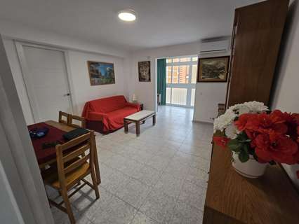 Apartamento en venta en Benidorm