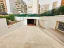 Plaza de parking en alquiler en Benidorm