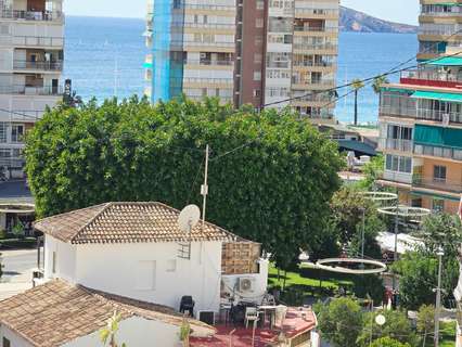 Piso en venta en Benidorm