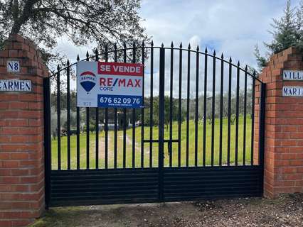 Casa en venta en Badajoz