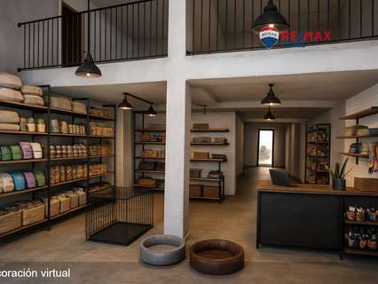 Local comercial en venta en Badajoz rebajado