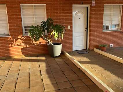 Piso en venta en Montijo