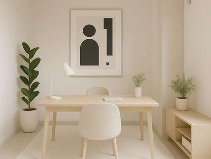 Local comercial en venta en Badajoz