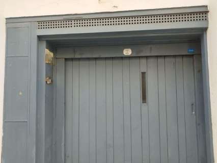 Plaza de parking en venta en Badajoz