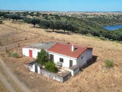 Parcela rústica en venta en Villanueva del Fresno