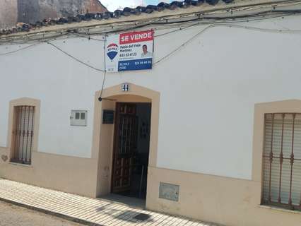 Casa en venta en Puebla de Obando