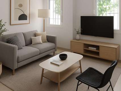 Piso en venta en Badajoz