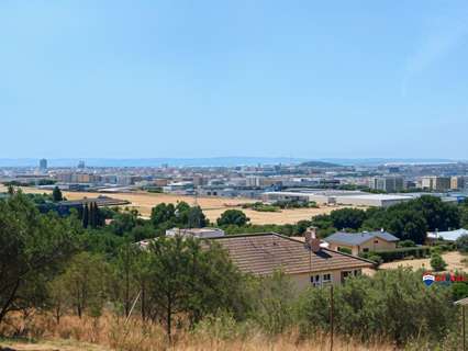 Parcela urbana en venta en Badajoz