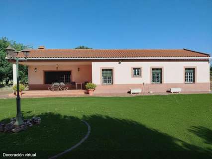 Chalet en venta en Badajoz