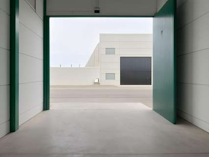 Nave industrial en venta en Don Benito