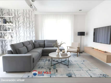 Piso en venta en Badajoz rebajado